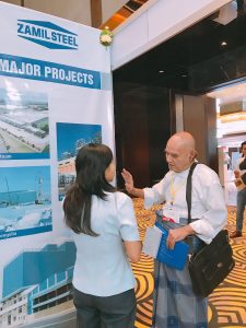 Builders Myanmar 2018