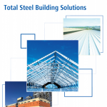 nhà thép tiền chế Zamil - brochure nhà thép tiền chế Zamil - brochure