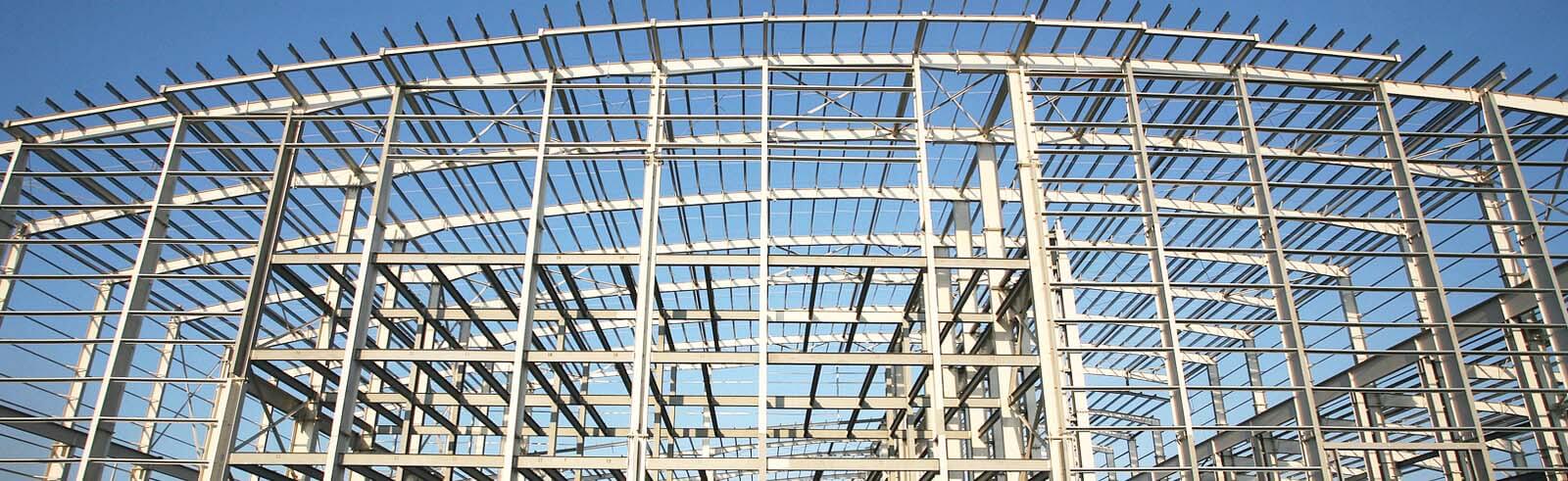 PRE-ENGINEERED BUILDINGS