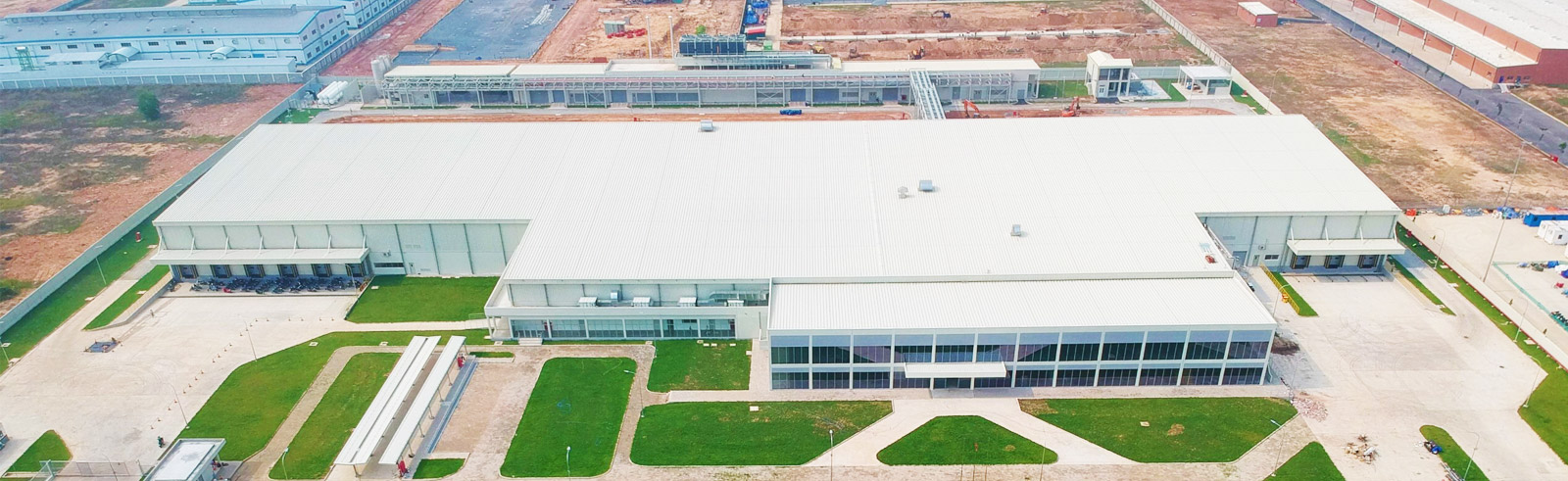zamil steel buildings - PRE-ENGINEERED BUILDINGS