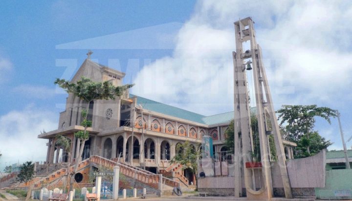 steel structure by Zamil Steel Buildings Vietnam