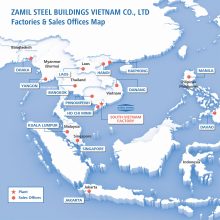 About us - Sales Map About us - Sales Map